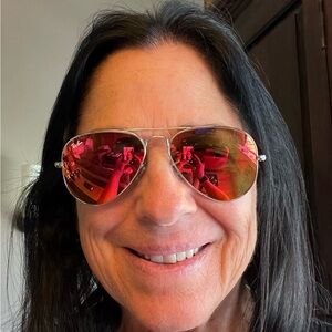 Ray-Ban customized sunglasses